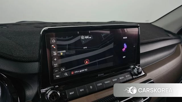 Kia Seltos 2019 Белый из Кореи, фото 5