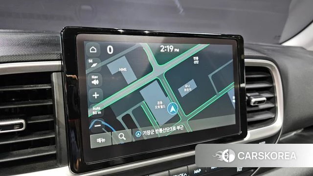 Hyundai Venue 2021 Белый из Кореи, фото 5