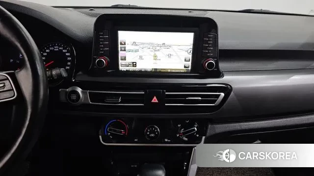 Kia Seltos 2019 Серый из Кореи, фото 5