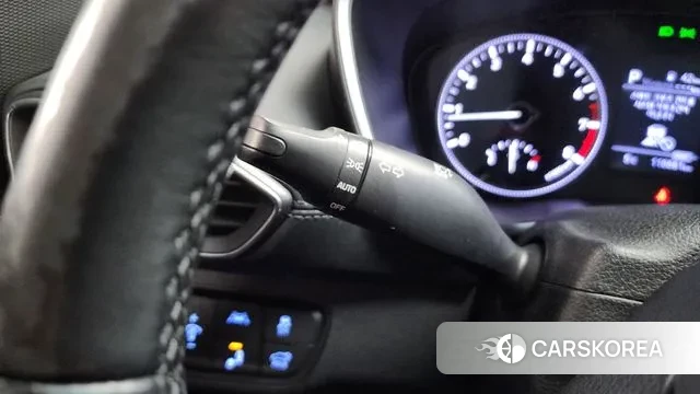 Hyundai Santa Fe TM 2019 Серый из Кореи, фото 5