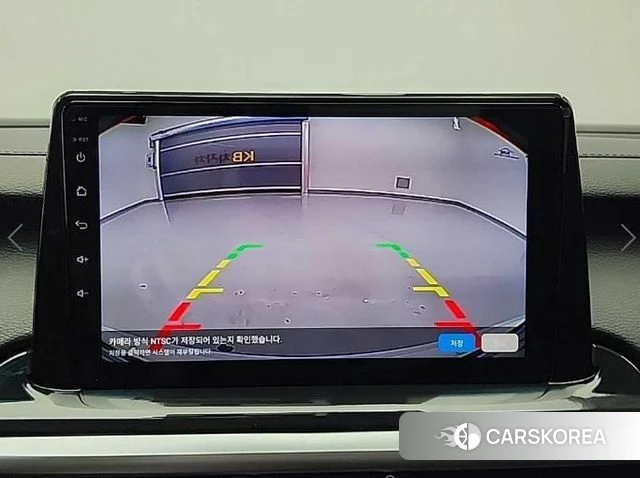 Kia The New K3 2nd generation 2022 Белый из Кореи, фото 5