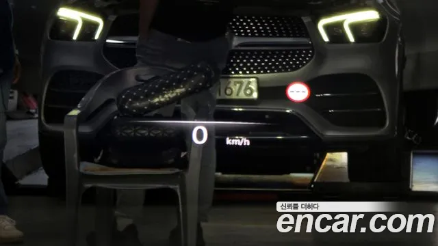 Genesis GV70 2022 Темно-зеленый из Кореи, фото 5