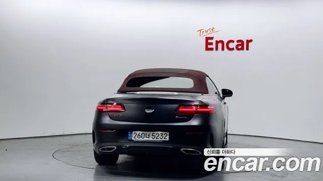 Mercedes-Benz E-Class W213 id 2686249 из Кореи 5
