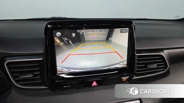 Hyundai Veloster (JS) 2018 Серый из Кореи, фото 5