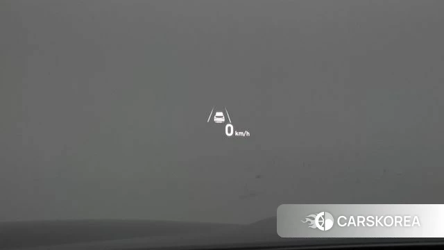 Hyundai The New Santa Fe 2020 Серый из Кореи, фото 5