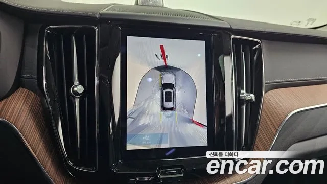 Volvo XC60 second Generation id 2878774 из Кореи 5