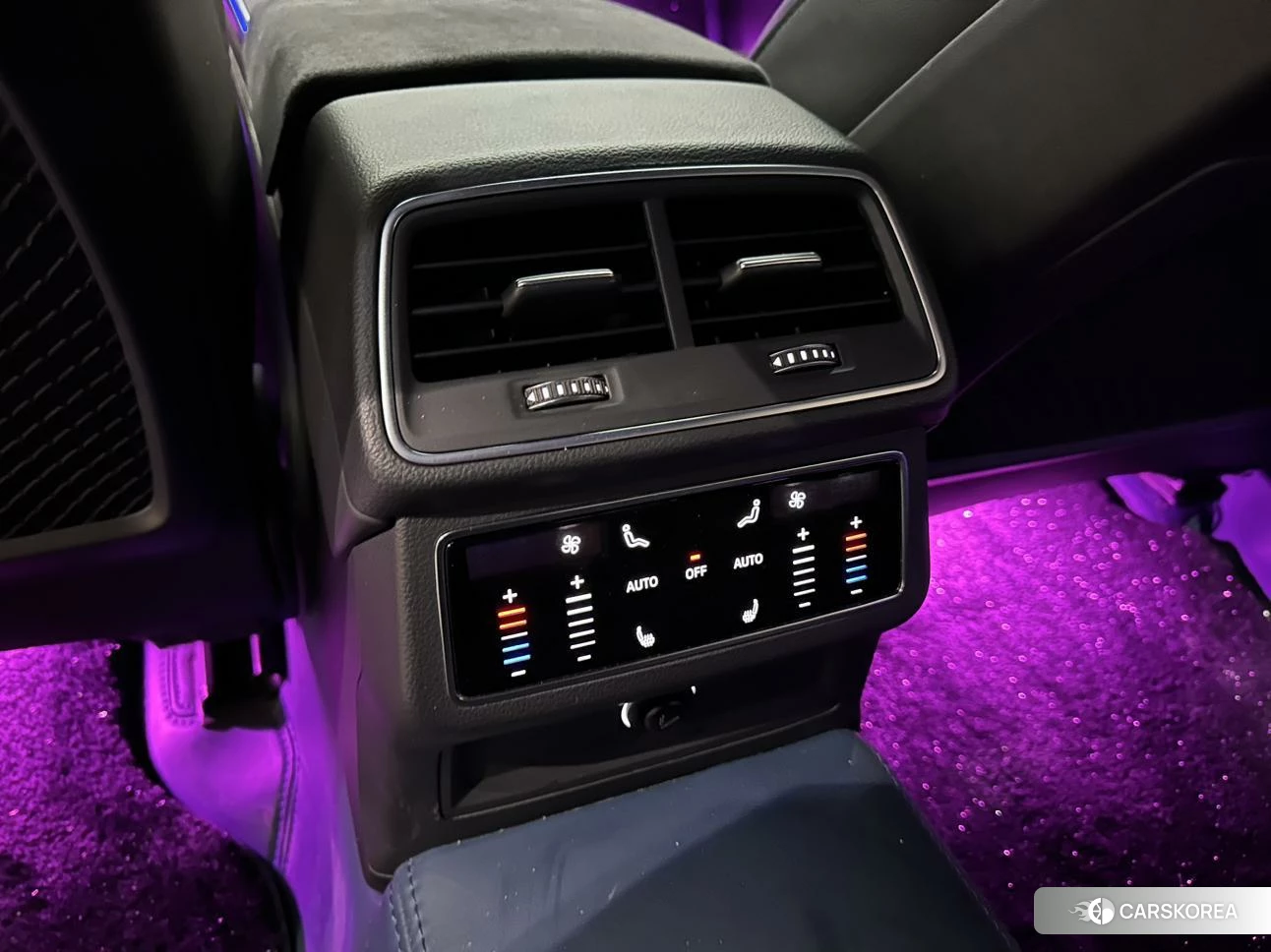 Audi A6L 2020 Черный из Китая, фото 5