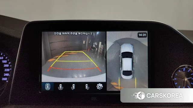 Hyundai Grandeur IG 2018 Белый из Кореи, фото 5