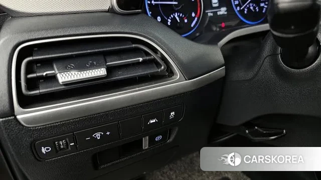 Hyundai Palisade 2021 Фиолетовый из Кореи, фото 5