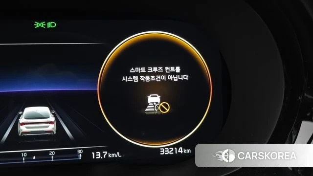 Kia K5 3rd generation 2021 Белый из Кореи, фото 5