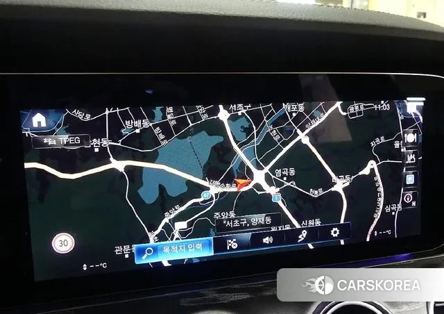 Mercedes-Benz E-Class W213 2022 Серый из Кореи, фото 5