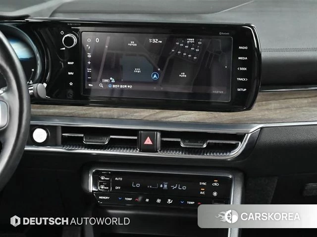 Kia K5 3rd generation 2020 Серый из Кореи, фото 5