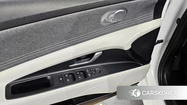 Hyundai Avante (CN7) 2020 Белый из Кореи, фото 5