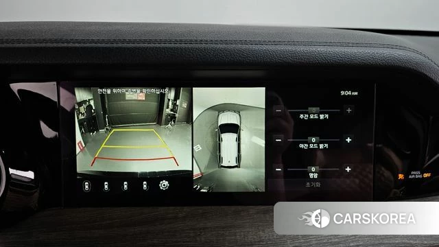 Kia Mohave Master 2019 Черный из Кореи, фото 5