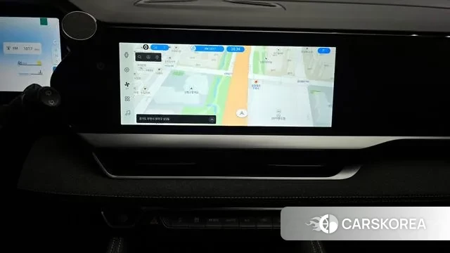 Renault Korea (Samsung) Grand Coleos 2025 Серый из Кореи, фото 5