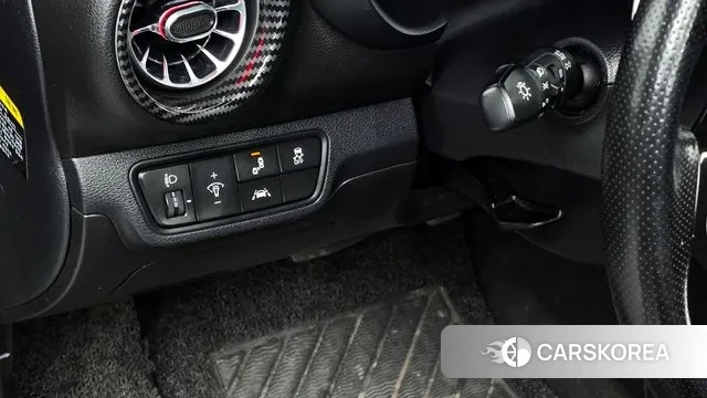 Kia Come New K3 2019 Черный из Кореи, фото 5