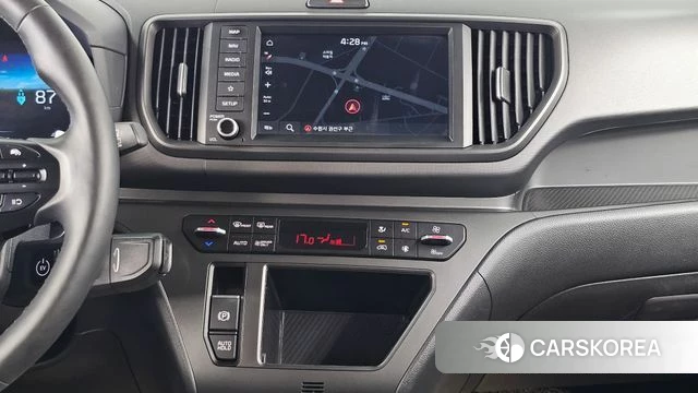 Kia The New Kia Ray EV 2024 Жемчужный цвет из Кореи, фото 5