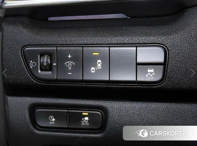 Kia Niro Plus 2022 Белый из Кореи, фото 5