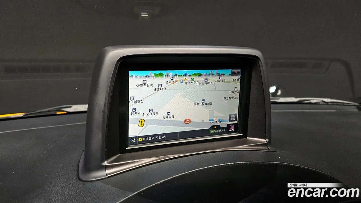 Hyundai The New Grand Starex 2019 Желтый из Кореи, фото 5