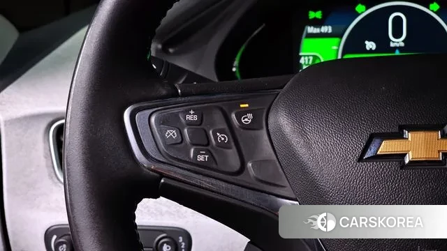 Chevrolet (GM Daewoo) Bolt EV 2020 Серебряный из Кореи, фото 5