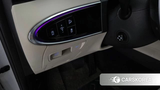 Genesis GV70 2022 Белый из Кореи, фото 5