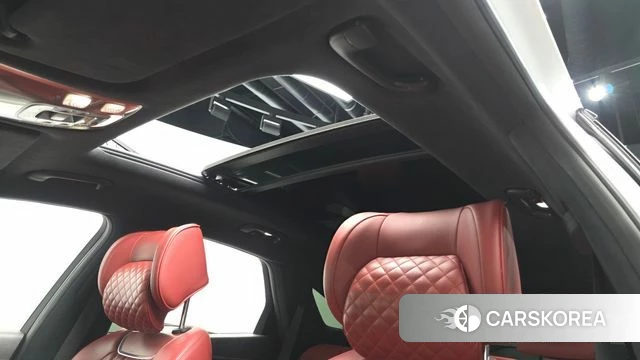 Genesis GV70 2021 Белый из Кореи, фото 5