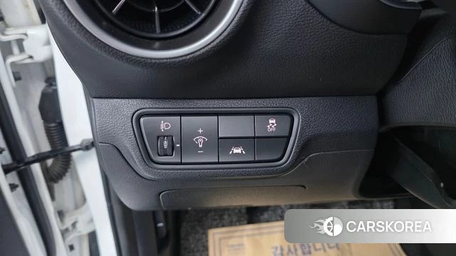 Kia Come New K3 2020 Белый из Кореи, фото 5