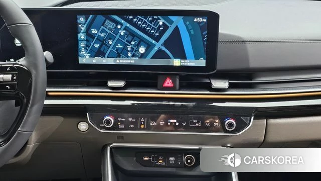 Kia The New Carnival 4th Generation 2026 Белый из Кореи, фото 5
