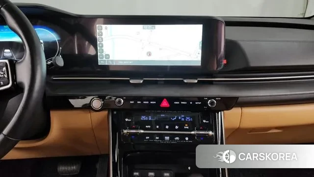 Kia Carnival 4th generation 2022 Белый из Кореи, фото 5