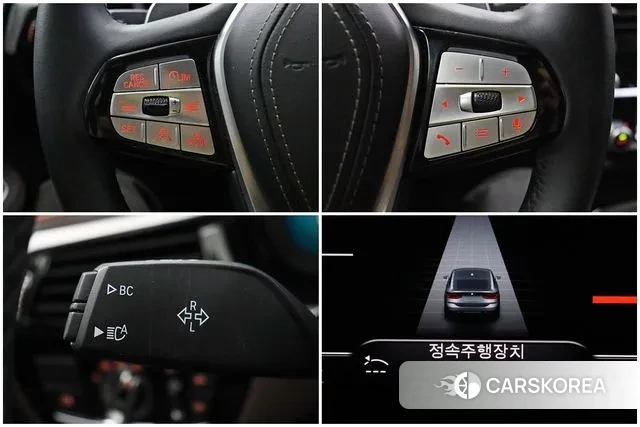 BMW 6 Series GT (G32) 2024 Белый из Кореи, фото 5