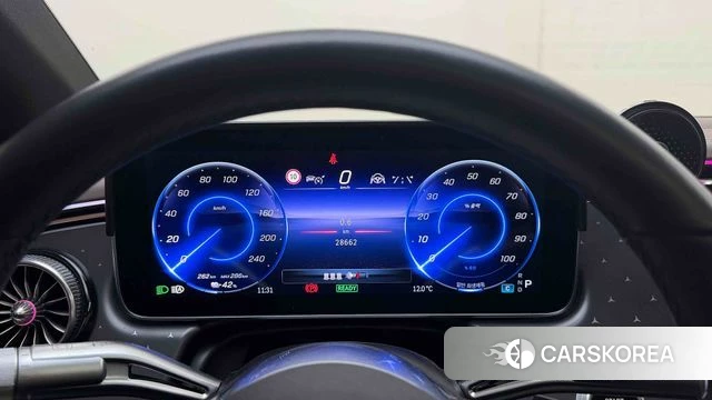 Mercedes-Benz EQE V295 2024 Белый из Кореи, фото 5