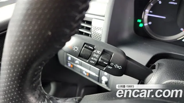 Ssangyong Rexton Sports id 2715200 из Кореи 5