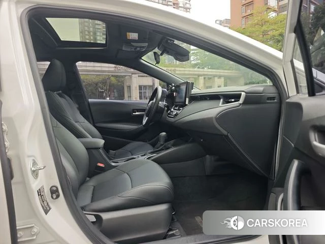 Toyota Lei Ling 2021 Белый из Китая, фото 5