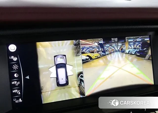 Rolls-Royce Cullinan 2023 Белый из Кореи, фото 5