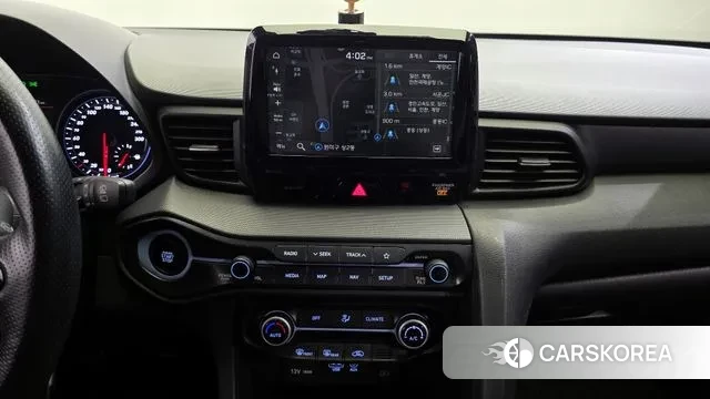 Hyundai Veloster (JS) 2018 Черный из Кореи, фото 5