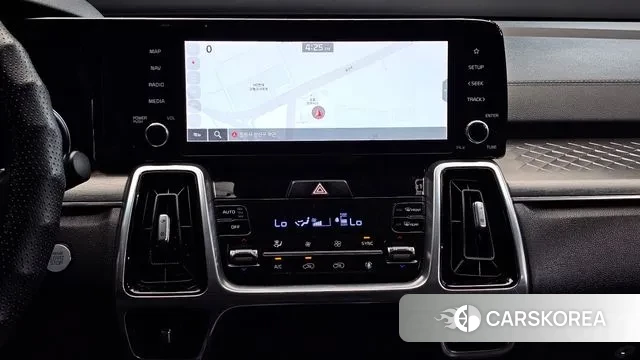 Kia Sorento 4th Generation 2020 Белый из Кореи, фото 5