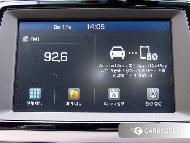 Hyundai Sonata New Rise 2018 Черный из Кореи, фото 5