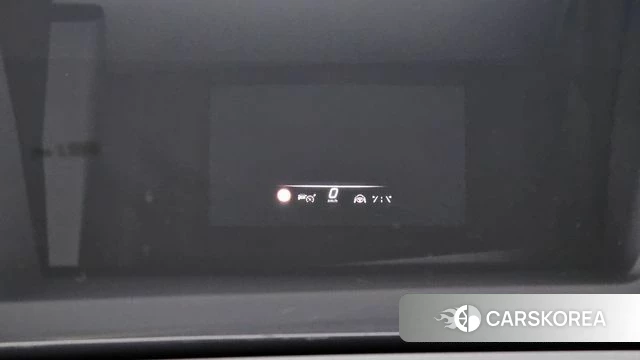 Mercedes-Benz EQS SUV X296 2023 Черный из Кореи, фото 5