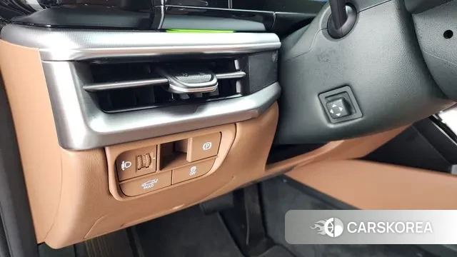 Hyundai Grandeur (GN7) 2023 Белый из Кореи, фото 5