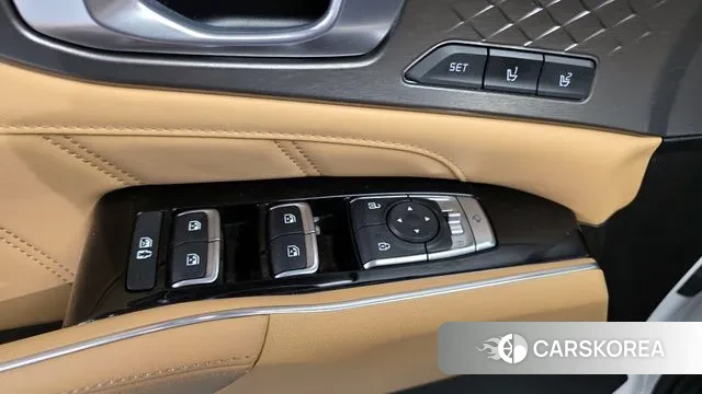Kia Sorento 4th Generation 2022 Белый из Кореи, фото 5
