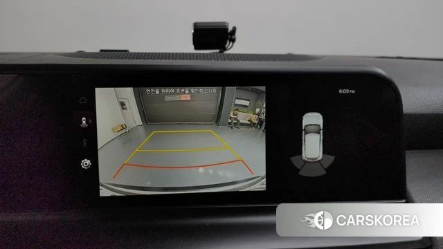 Kia The New Seltos 2023 Белый из Кореи, фото 5