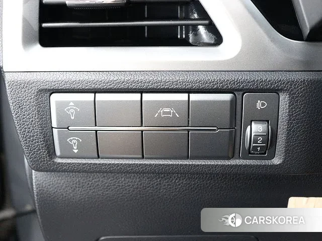 Ssangyong Beautiful Korando 2019 Серый из Кореи, фото 5