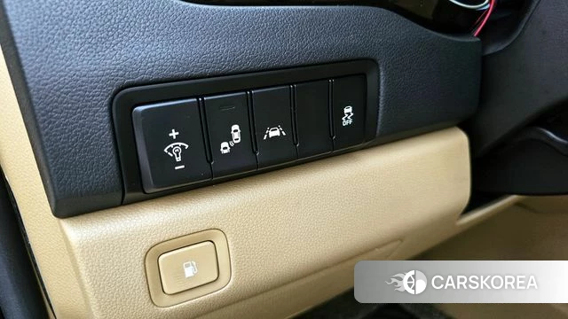 Kia The New Carnival 2018 Белый из Кореи, фото 5