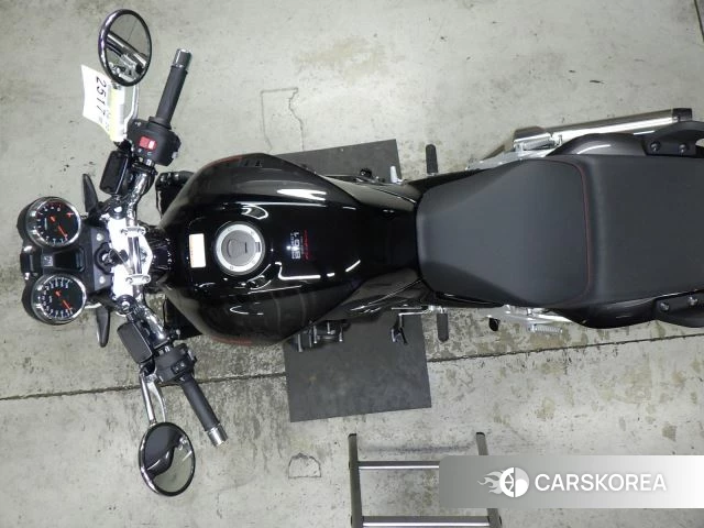 Проданный Honda CB1300SF id 3949809 из Японии, фото 2