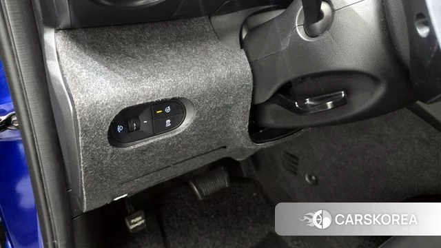 Hyundai Casper 2023 Синий из Кореи, фото 5