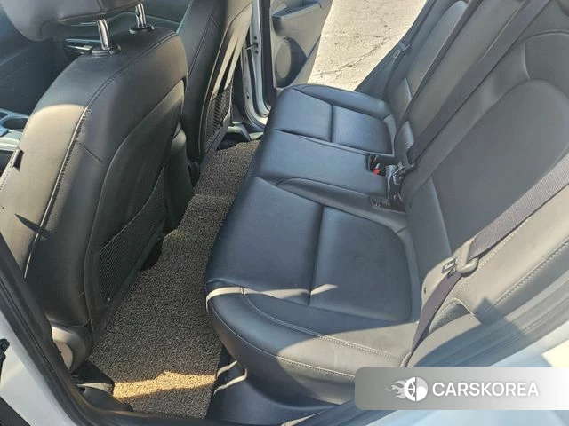 Hyundai Kona Electric 2018 Белый из Кореи, фото 5