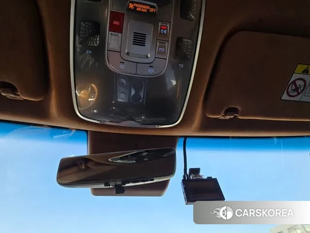 Genesis GV80 2025 Белый из Кореи, фото 5