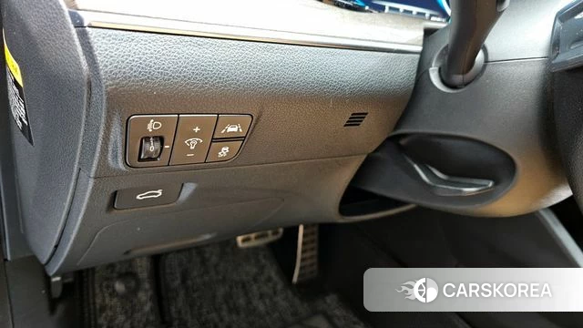 Kia K5 3rd generation id 3905093 из Кореи 5