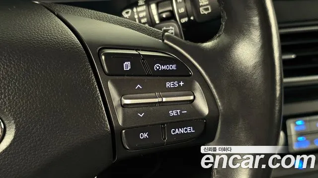 Hyundai Kona Electric id 2705198 из Кореи 5