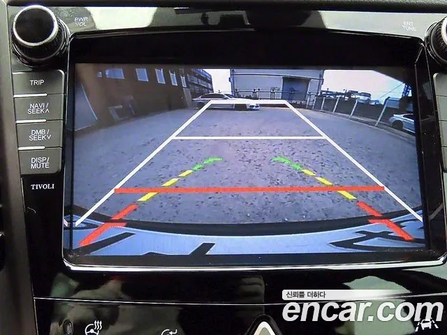 Ssangyong Tivoli Air id 2908186 из Кореи 5